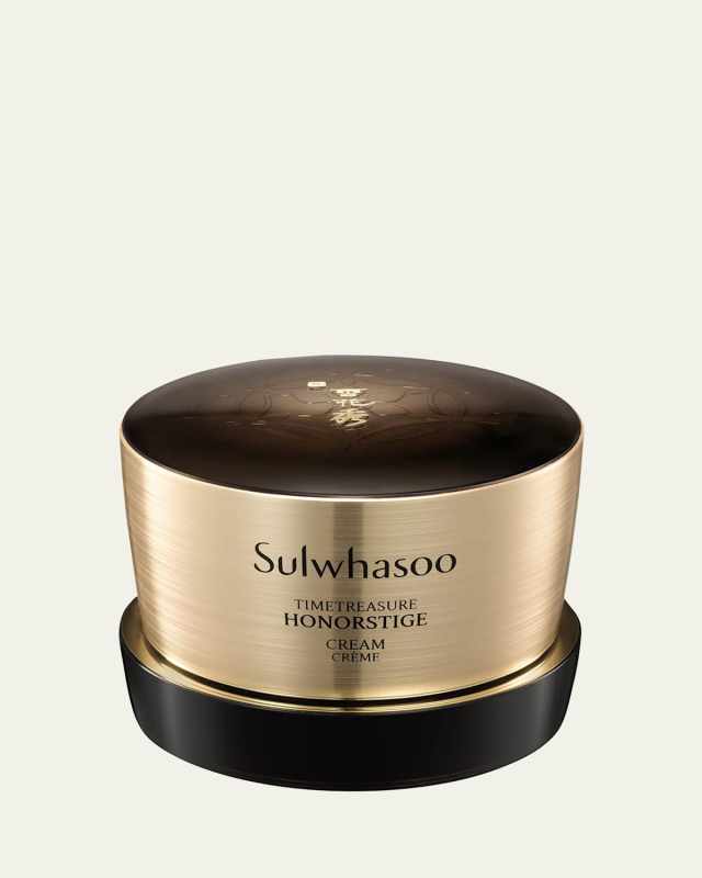 Honorstige Cream, 2 oz./ 60 mL